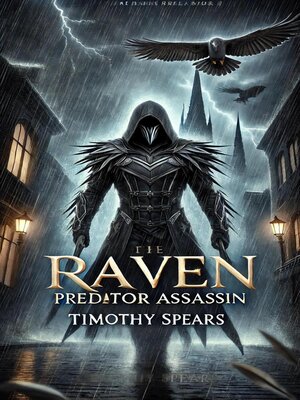 cover image of Raven